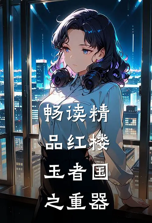 畅读精品红楼：玉者国之重器