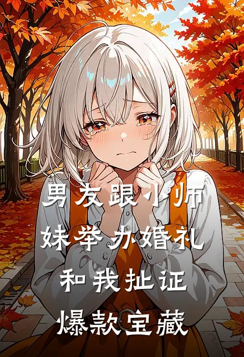 男友跟小师妹举办婚礼，和我扯证爆款宝藏