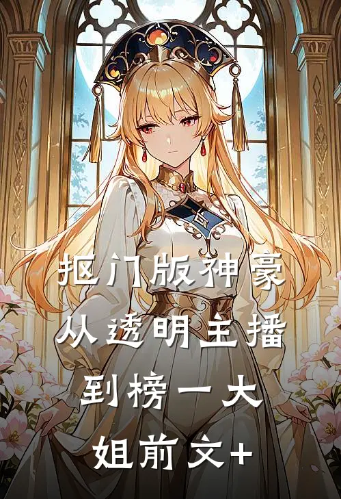 抠门版神豪：从透明主播到榜一大姐前文+