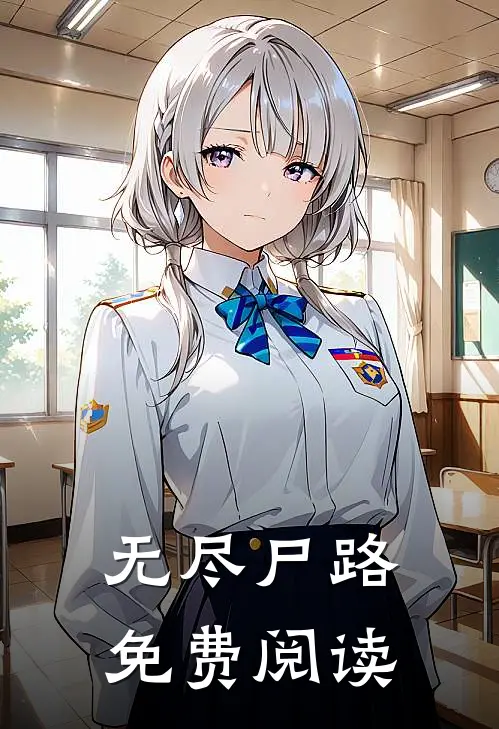 无尽尸路免费阅读