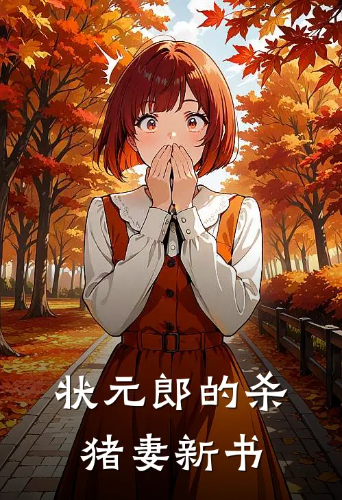 状元郎的杀猪妻新书