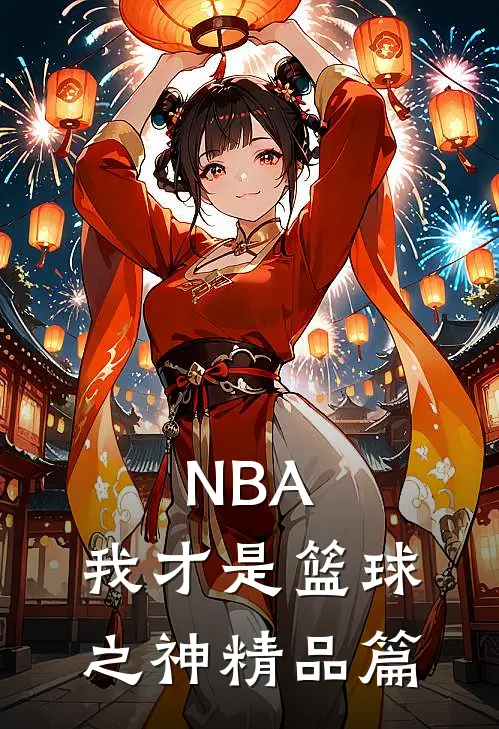 NBA：我才是篮球之神精品篇