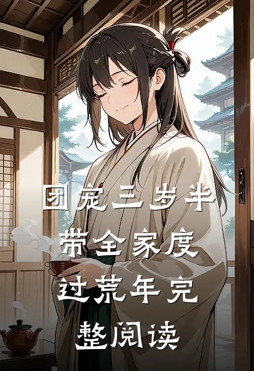 团宠三岁半：带全家度过荒年完整阅读