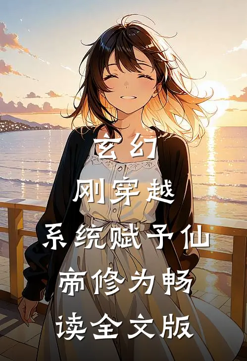 玄幻：刚穿越，系统赋予仙帝修为畅读全文版