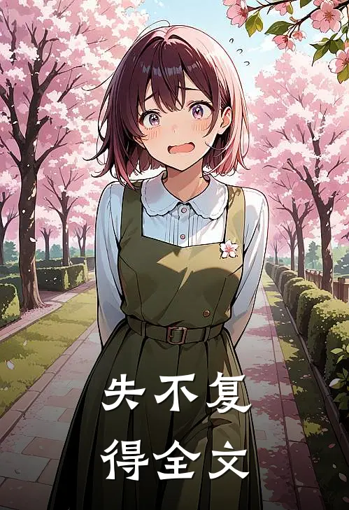 失不复得全文