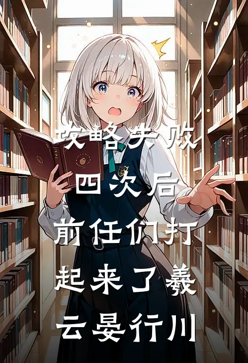 攻略失败四次后，前任们打起来了羲云晏行川