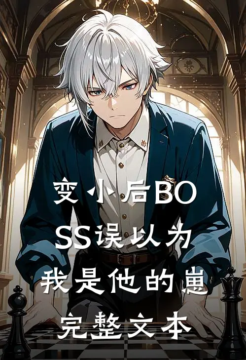 变小后BOSS误以为我是他的崽完整文本