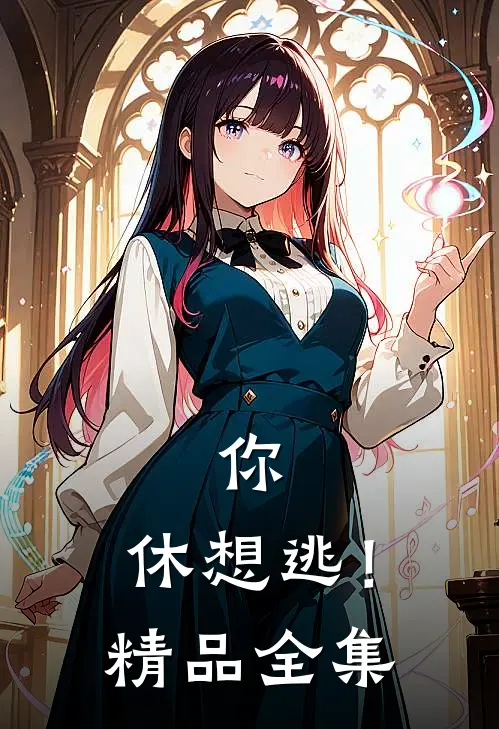 你，休想逃！精品全集