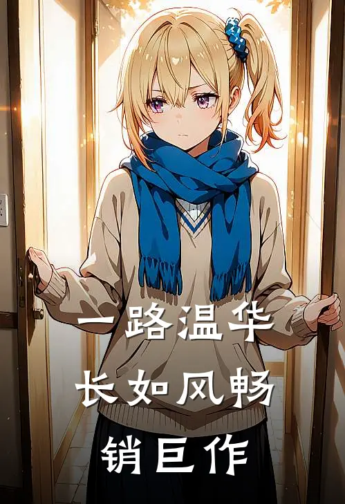 一路温华长如风畅销巨作