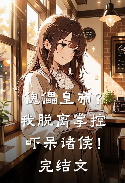 傀儡皇帝？我脱离掌控吓呆诸侯！完结文