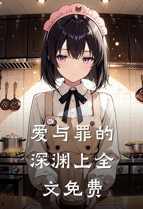 爱与罪的深渊（上）全文免费
