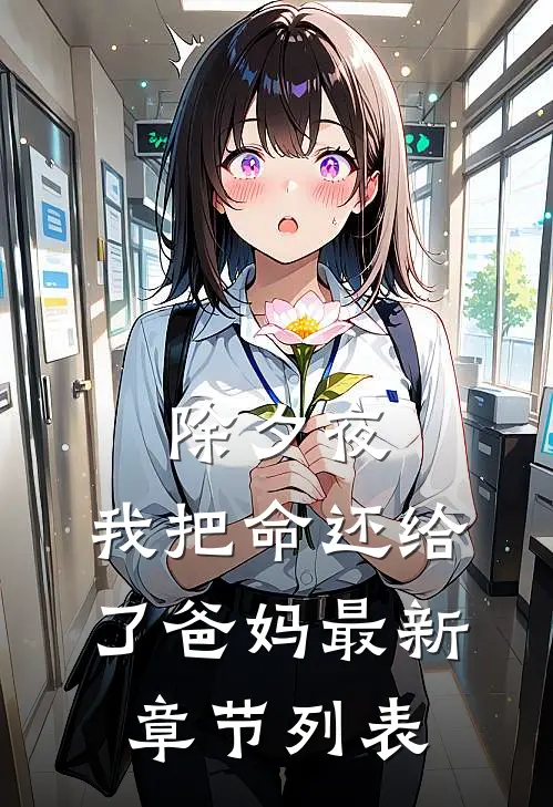 除夕夜，我把命还给了爸妈最新章节列表