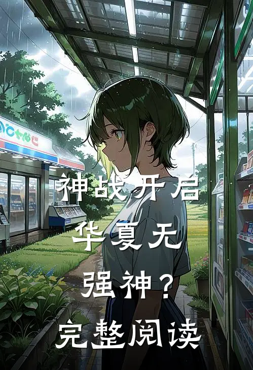 神战开启，华夏无强神？完整阅读
