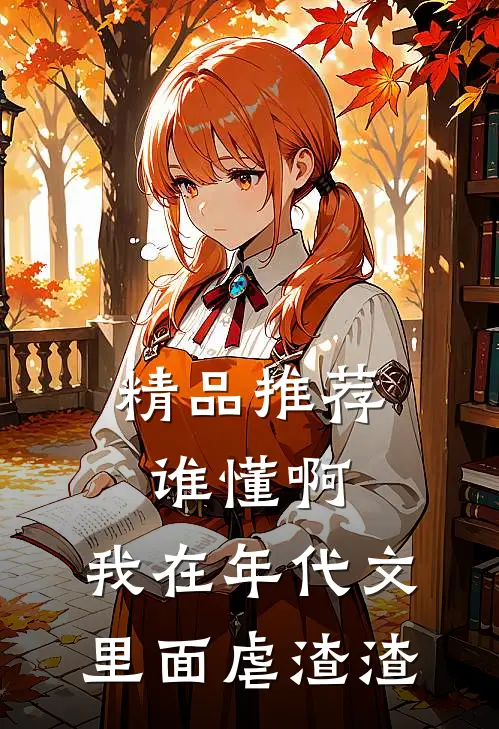 精品推荐谁懂啊，我在年代文里面虐渣渣