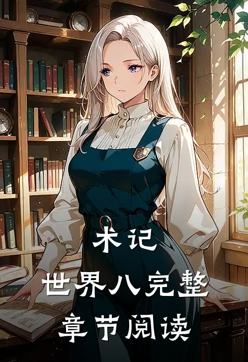 术记：世界八完整章节阅读