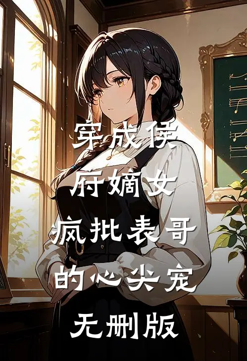 穿成侯府嫡女，疯批表哥的心尖宠无删版