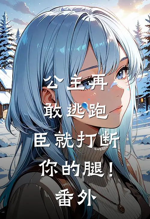 公主再敢逃跑，臣就打断你的腿！番外
