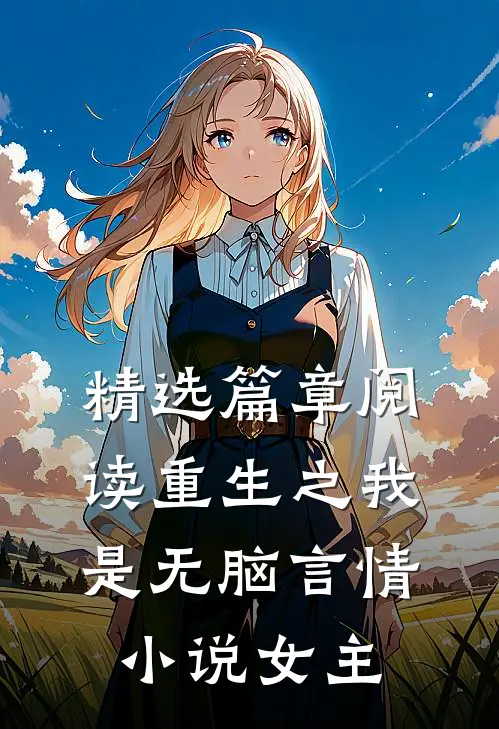 精选篇章阅读重生之我是无脑言情小说女主