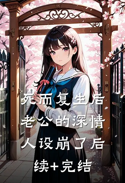 死而复生后，老公的深情人设崩了后续+完结