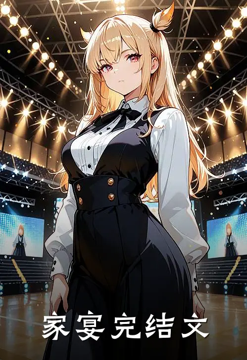 家宴完结文