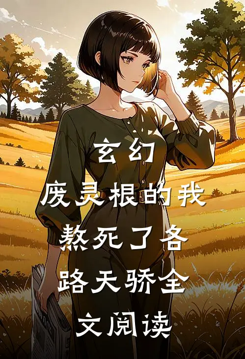玄幻：废灵根的我，熬死了各路天骄全文阅读