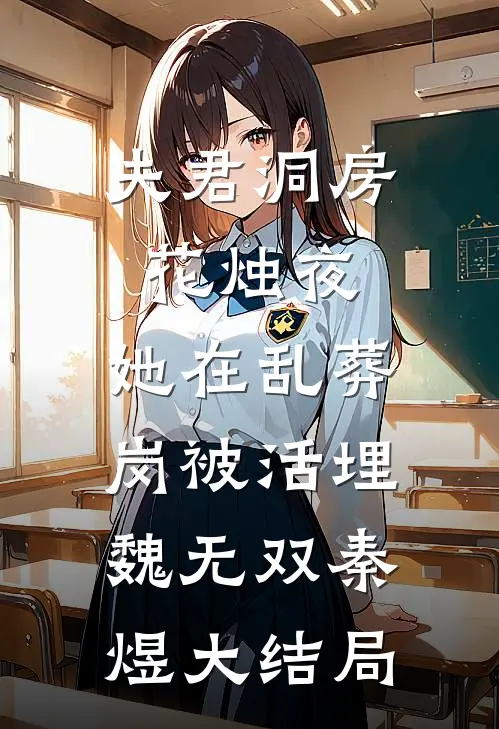 夫君洞房花烛夜，她在乱葬岗被活埋魏无双秦煜大结局