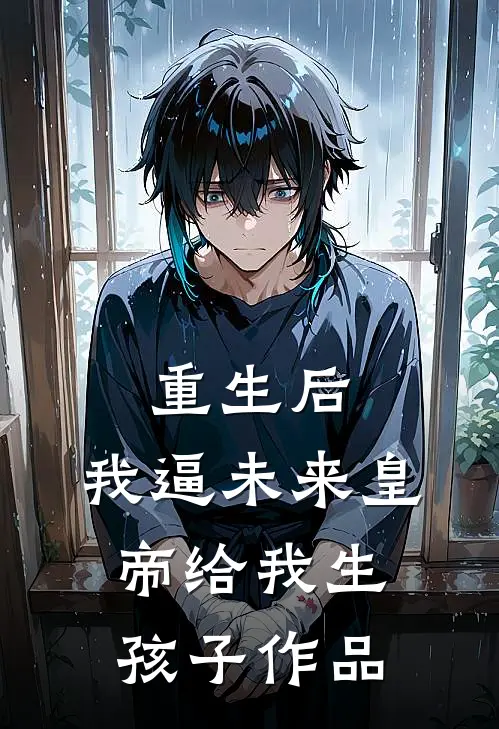 重生后，我逼未来皇帝给我生孩子作品