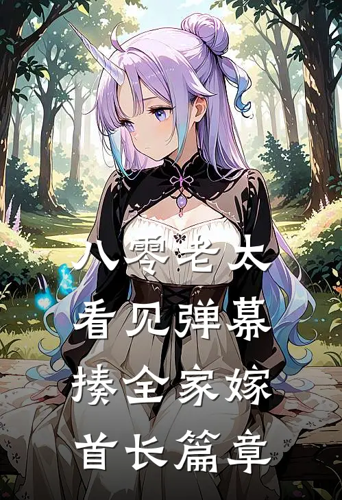 八零老太看见弹幕，揍全家嫁首长篇章