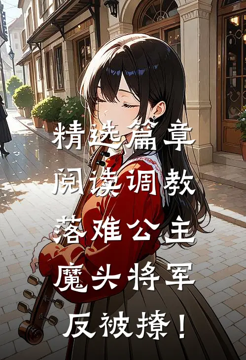 精选篇章阅读调教落难公主，魔头将军反被撩！