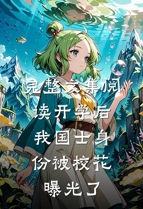 完整文集阅读开学后，我国士身份被校花曝光了