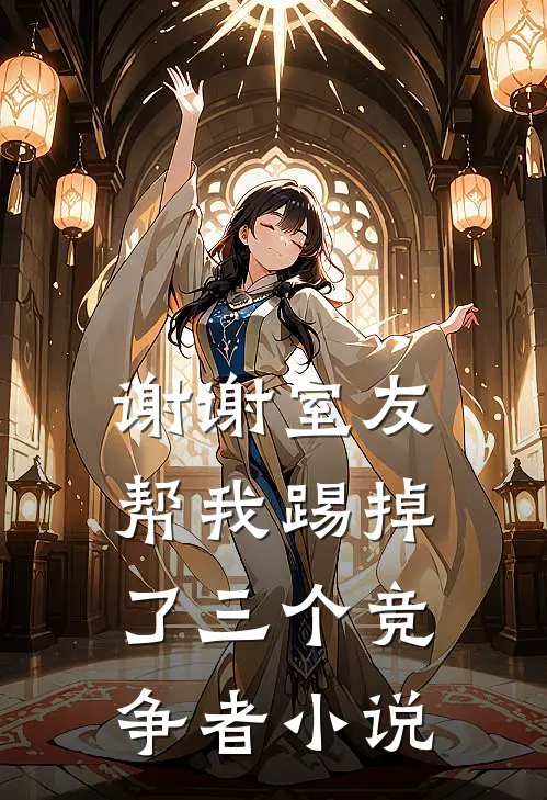 谢谢室友帮我踢掉了三个竞争者小说