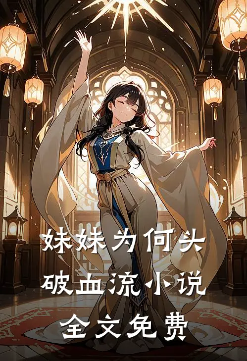 妹妹为何头破血流小说全文免费