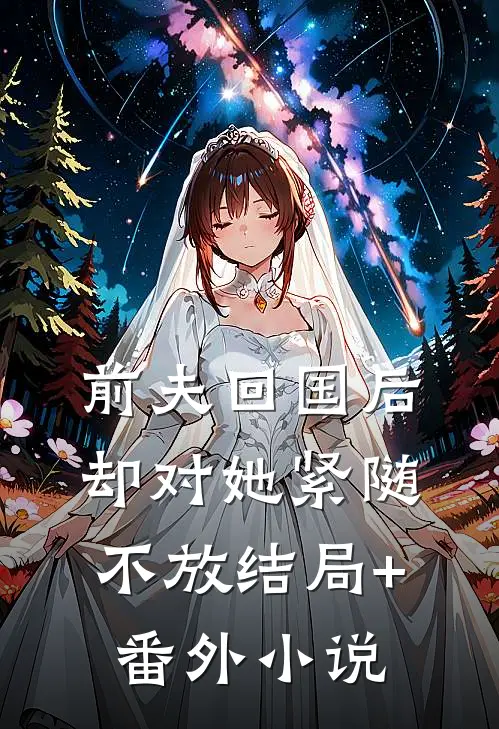前夫回国后，却对她紧随不放结局+番外小说
