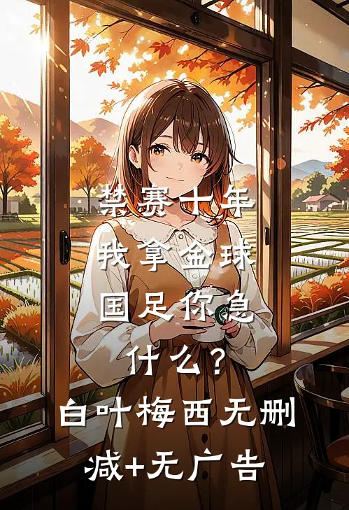 禁赛十年，我拿金球国足你急什么？白叶梅西无删减+无广告