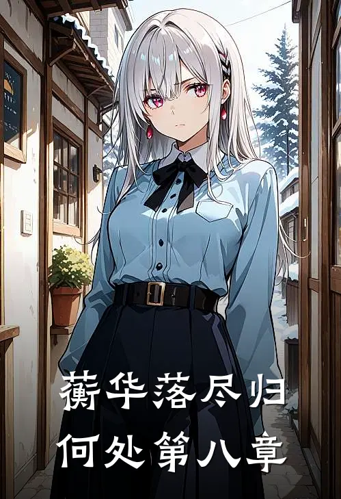 蘅华落尽归何处第八章