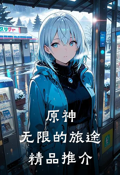 原神：无限的旅途精品推介