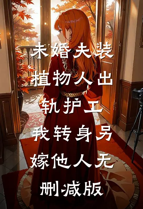未婚夫装植物人出轨护工，我转身另嫁他人无删减版