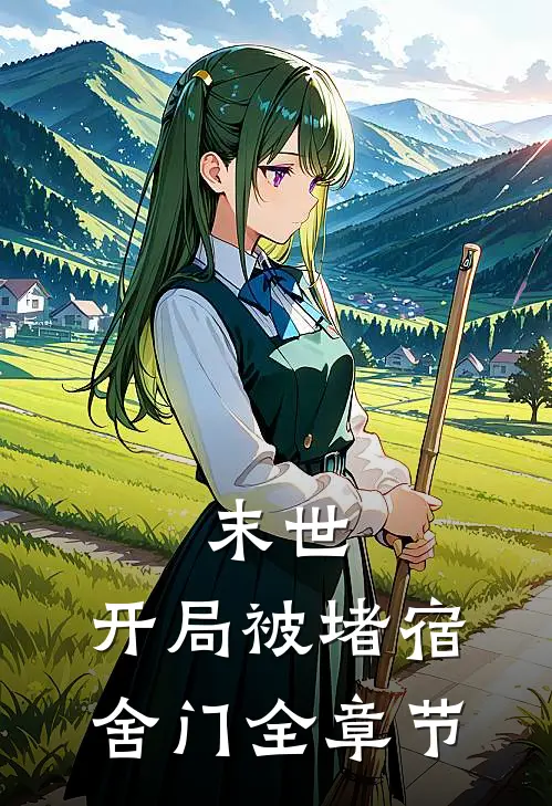末世：开局被堵宿舍门全章节