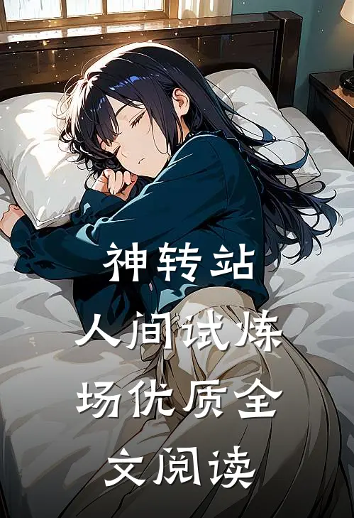 神转站：人间试炼场优质全文阅读