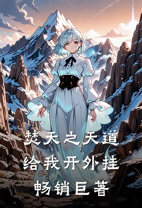 焚天之天道给我开外挂畅销巨著