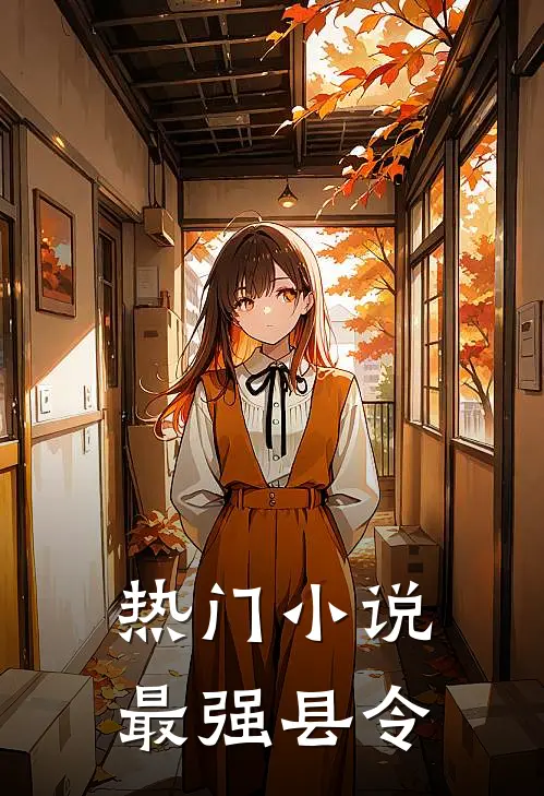 热门小说最强县令