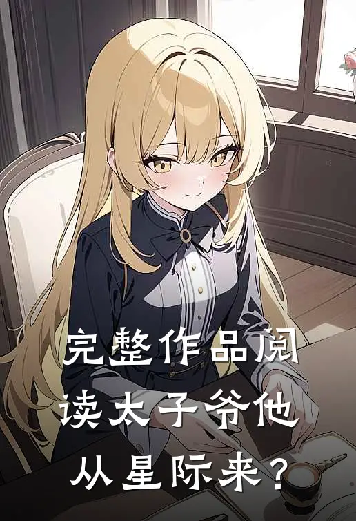 完整作品阅读太子爷他从星际来？