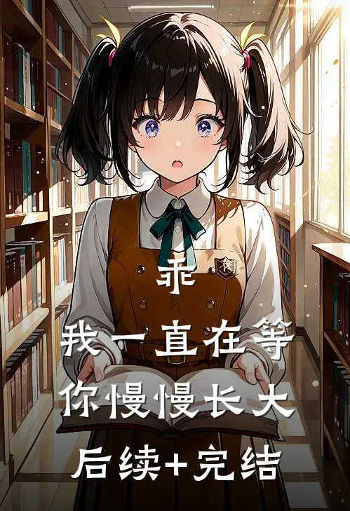 乖，我一直在等你慢慢长大后续+完结
