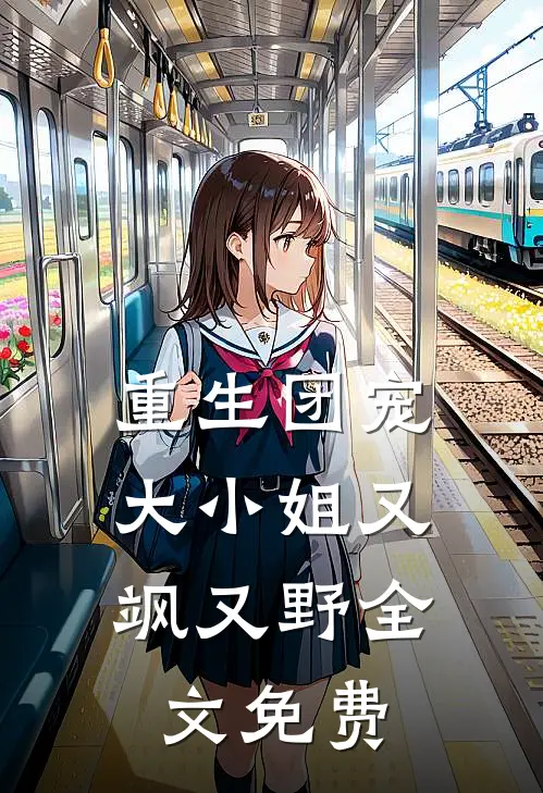 重生团宠：大小姐又飒又野全文免费