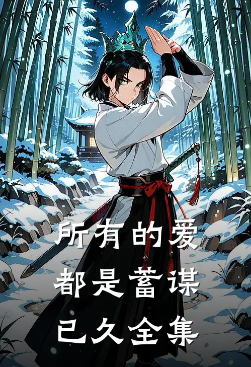 所有的爱都是蓄谋已久 全集