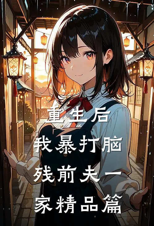 重生后，我暴打脑残前夫一家精品篇