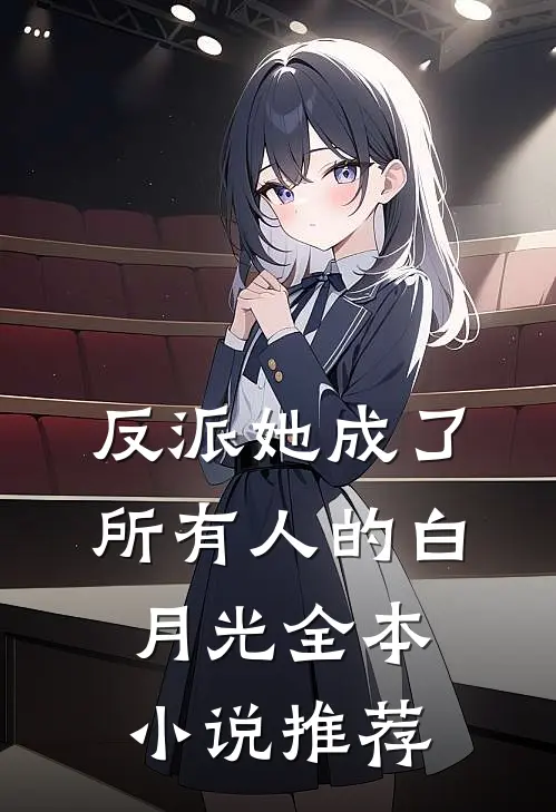 反派她成了所有人的白月光全本小说推荐