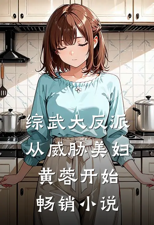 综武大反派：从威胁美妇黄蓉开始畅销小说