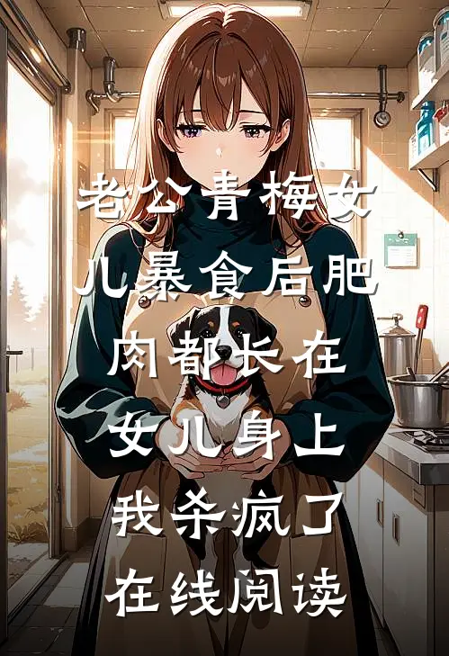 老公青梅女儿暴食后肥肉都长在女儿身上，我杀疯了在线阅读