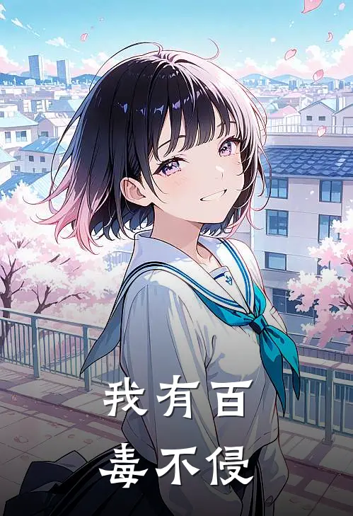 我有百毒不侵